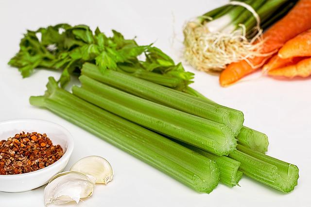 What Are Benefits Of Eating Celery Before Bed Let’s See