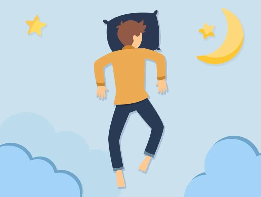 Best Sleeping Position For Sciatica How To Sleep