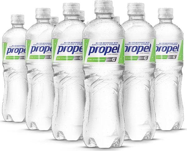 Does Propel Have Caffeine All You Want To Know