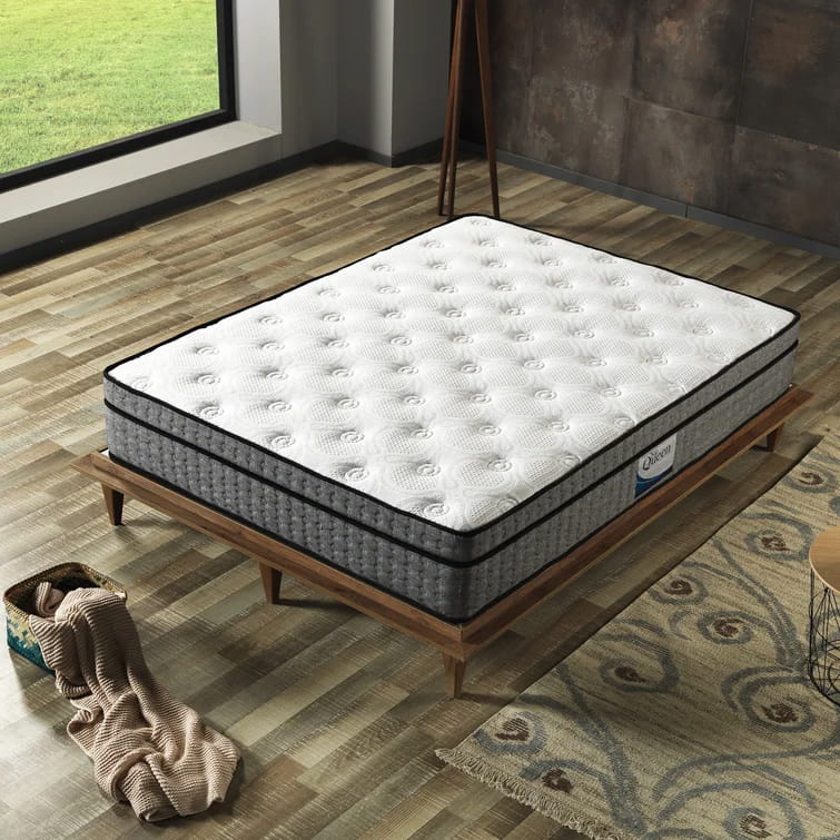 How Much Does A Queen Mattress Cost Average Costs 