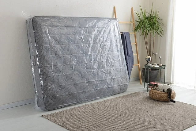How To Store A Mattress An Easy Step-by-step Guide