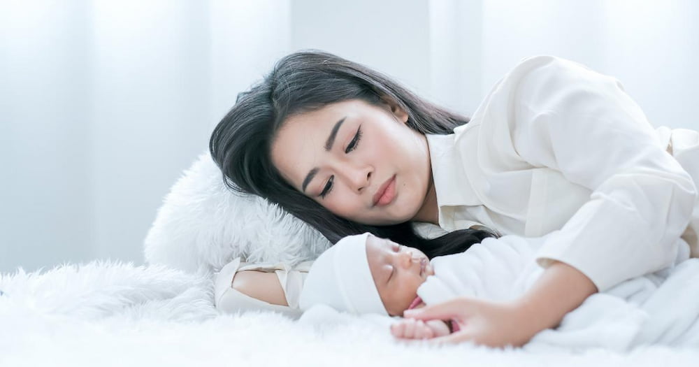Is It Normal For Babies To Snore Causes & How To Deal With It