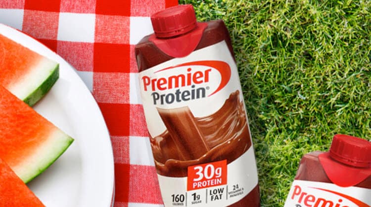Is Premier Protein Good For You Here's The Answer