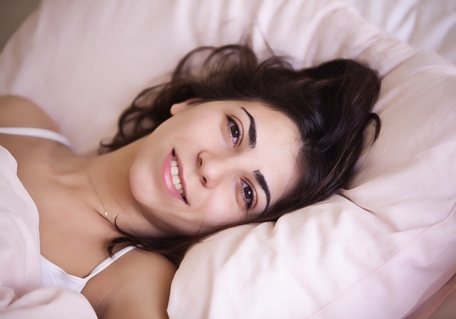 What Causes Snoring in Women How to Prevent and Stop