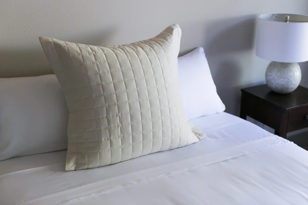What Is A Pillow Sham All You Want To Know