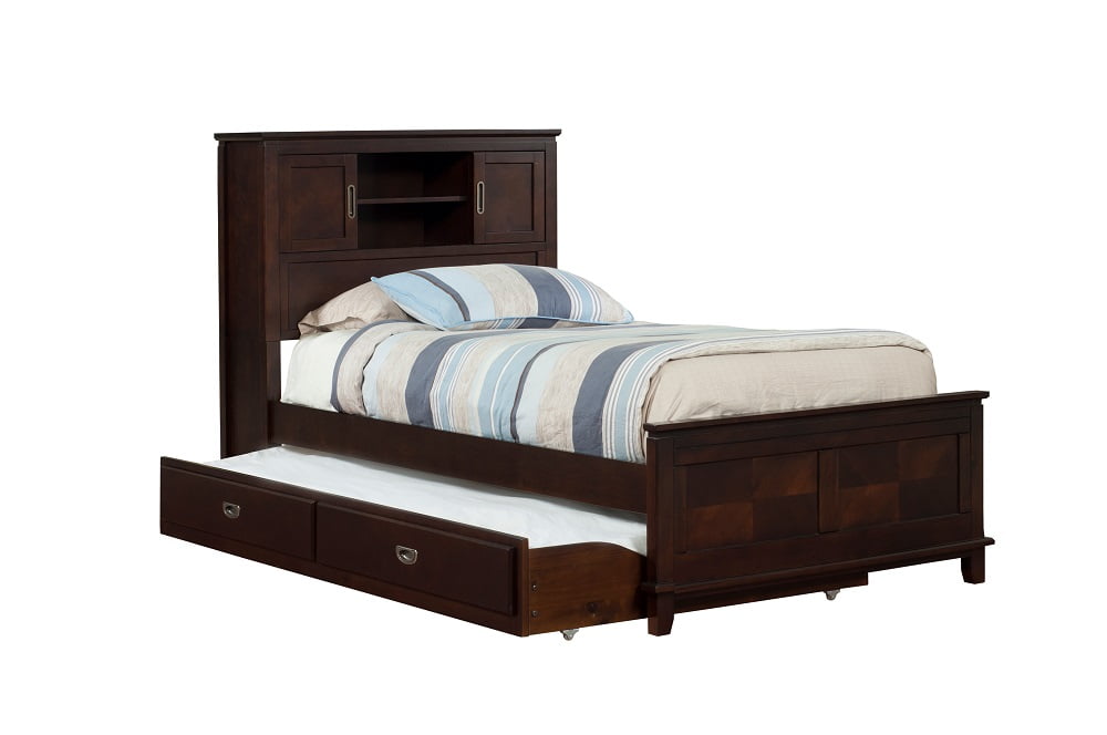 What Is A Trundle Bed All You Want To Know
