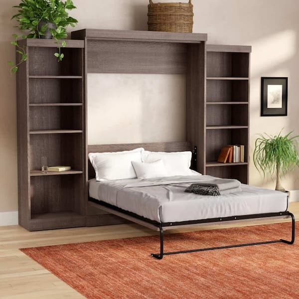 What is Murphy Bed What to Know before You Buy & How to Choose