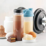 Should You Drink Protein Shakes On Rest Days: Things You Need To Know