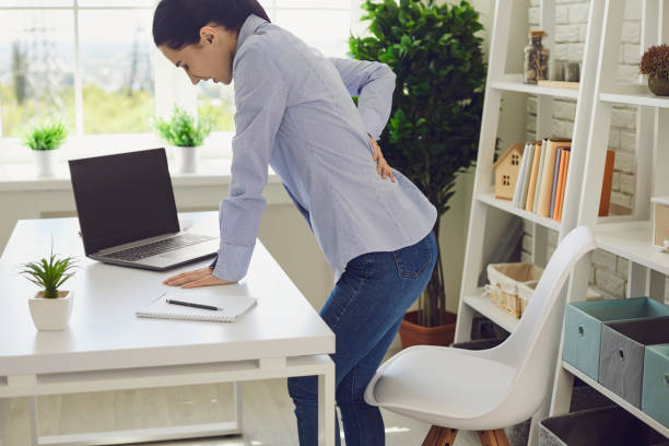 What Causes Sciatica To Flare Up? How To Stop