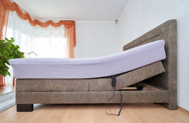 How to Fix a Squeaky Bed: 9 Useful Methods
