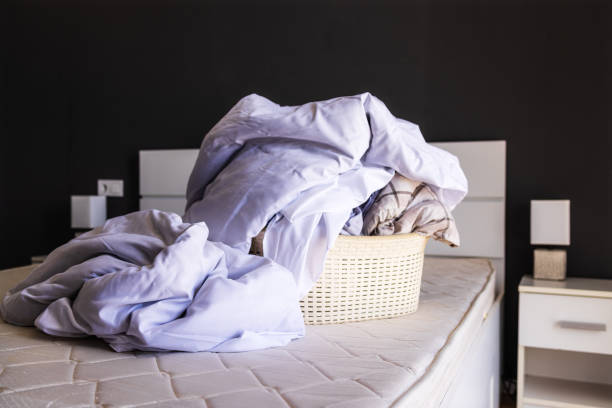 How Often Should You Wash Your Comforter? (Complete Guide)